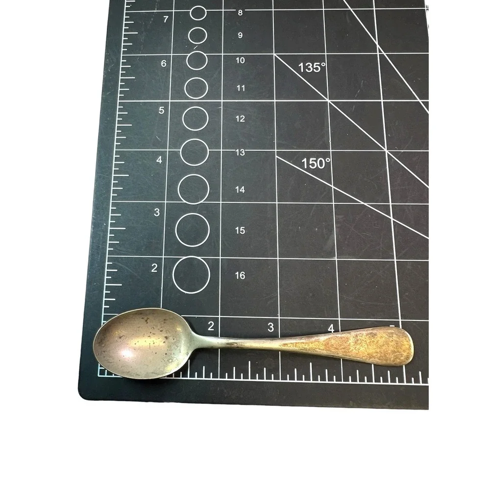 Vintage Meyer Baby Spoon‎ Silverware